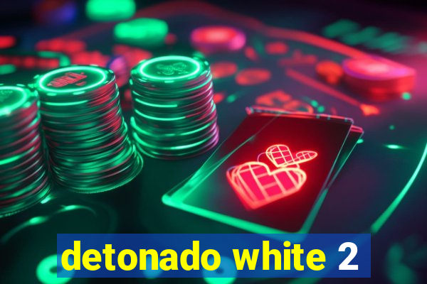 detonado white 2