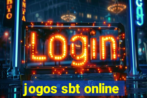 jogos sbt online