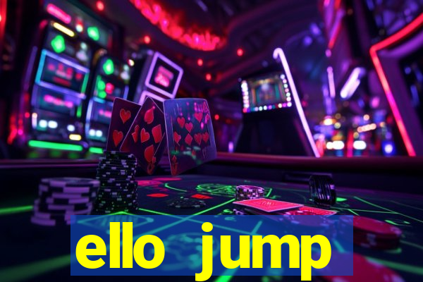 ello jump millionaire legendad