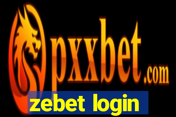 zebet login