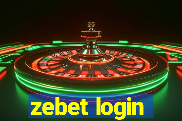 zebet login