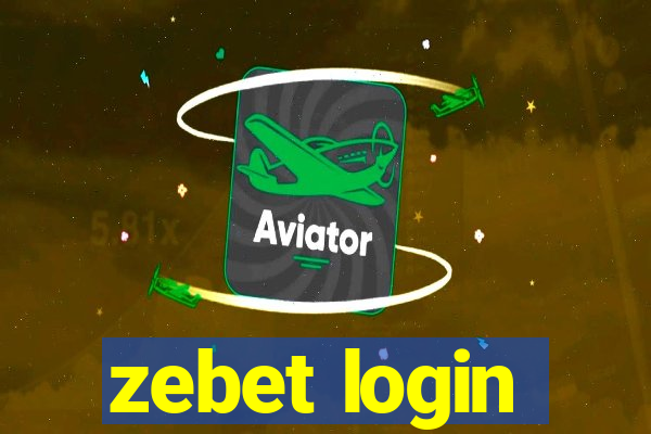 zebet login