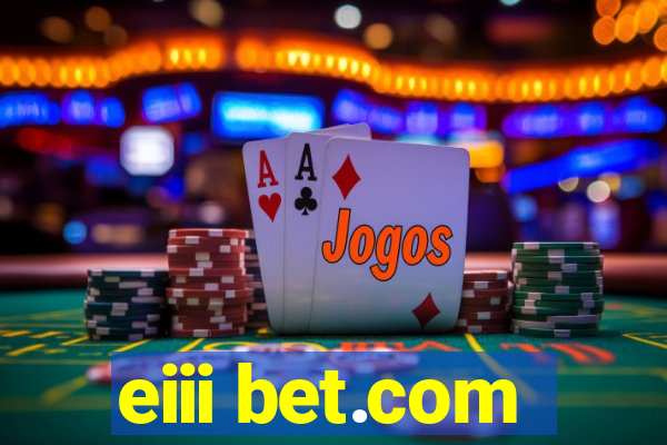 eiii bet.com