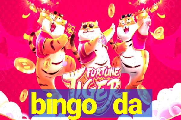 bingo da porcentagem para imprimir