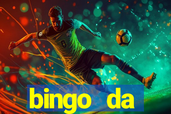 bingo da porcentagem para imprimir