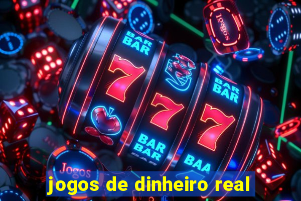 jogos de dinheiro real