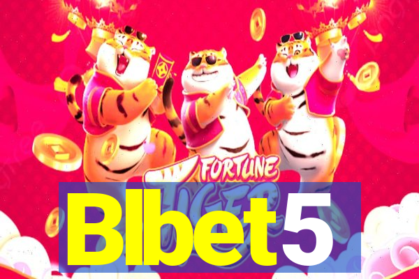 Blbet5