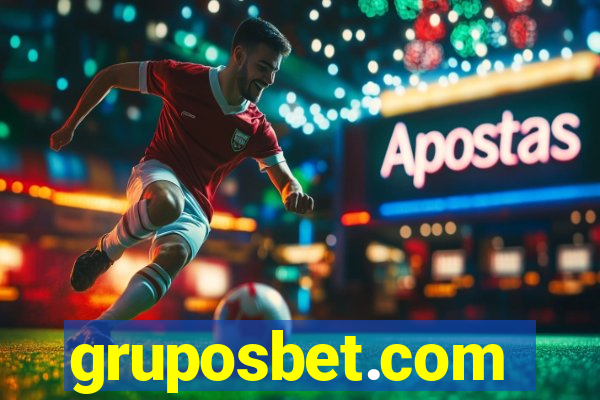 gruposbet.com