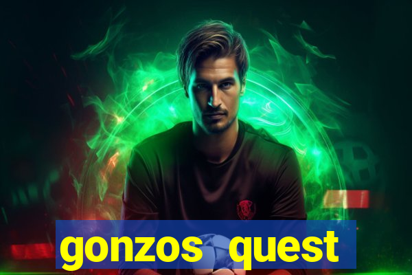 gonzos quest megaways casinos