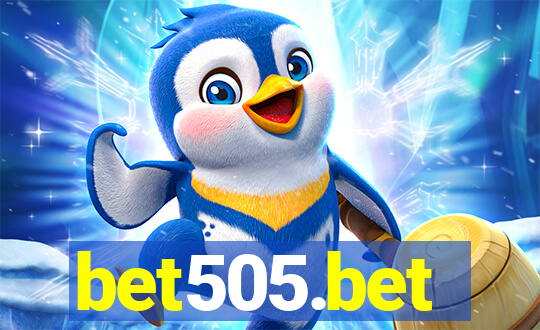 bet505.bet