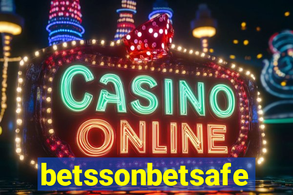 betssonbetsafe