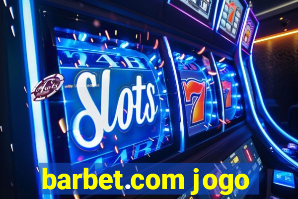 barbet.com jogo