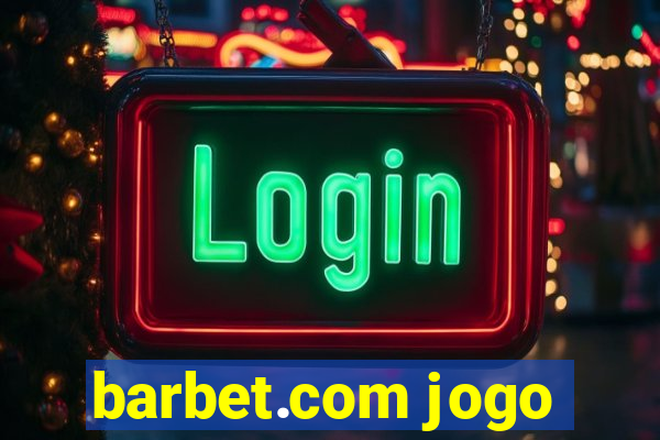 barbet.com jogo