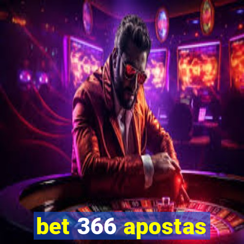 bet 366 apostas