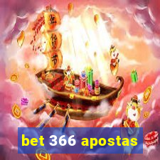 bet 366 apostas