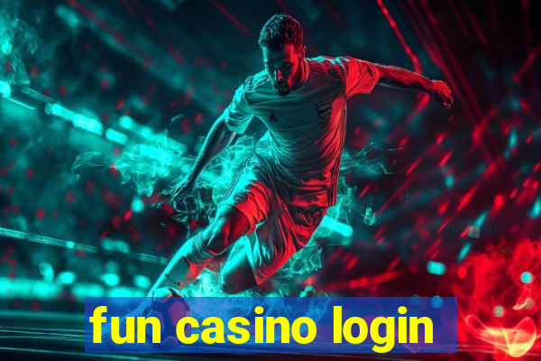 fun casino login