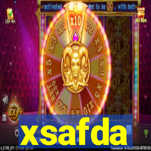 xsafda