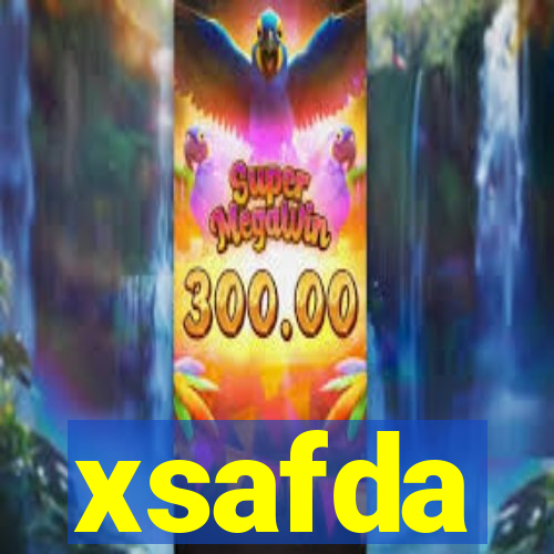 xsafda