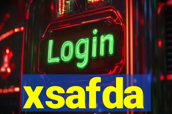 xsafda