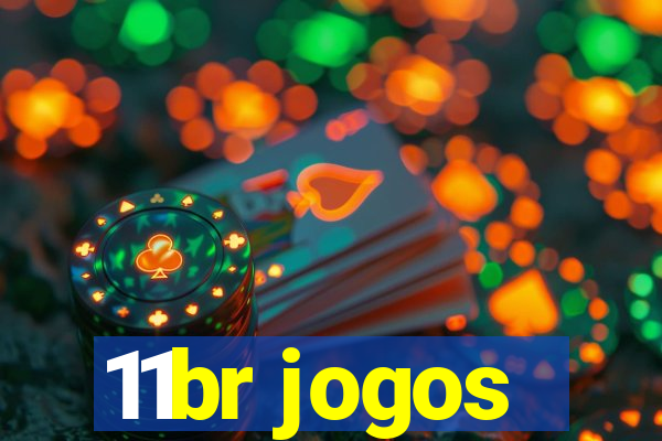 11br jogos