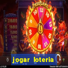 jogar loteria americana online