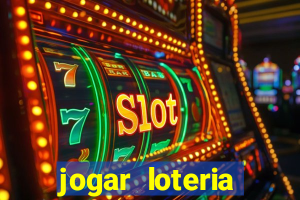 jogar loteria americana online