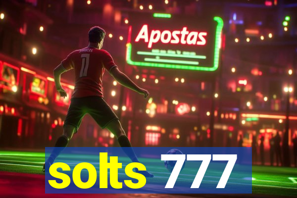 solts 777