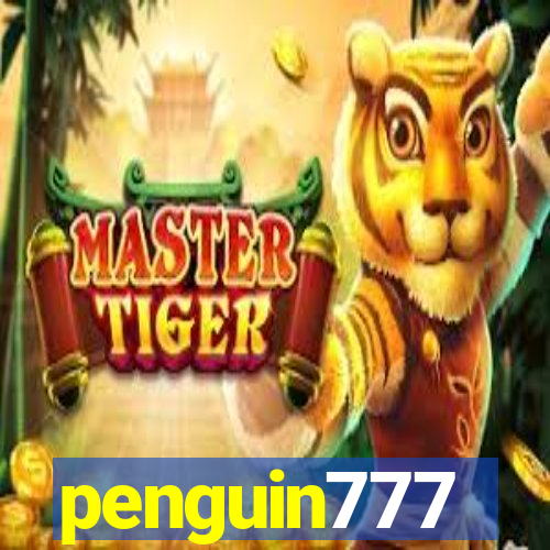 penguin777