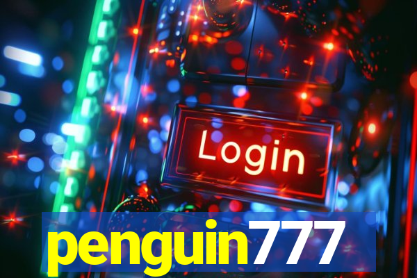 penguin777