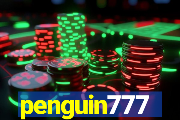 penguin777