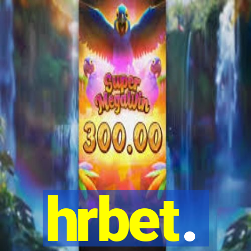 hrbet.