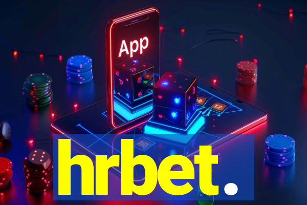 hrbet.