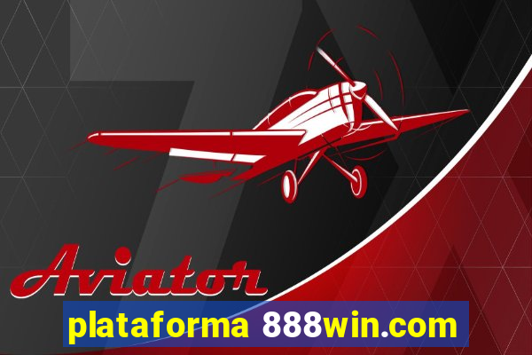 plataforma 888win.com