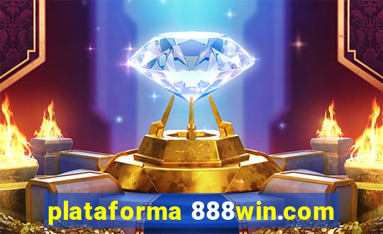 plataforma 888win.com