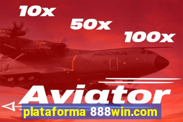 plataforma 888win.com