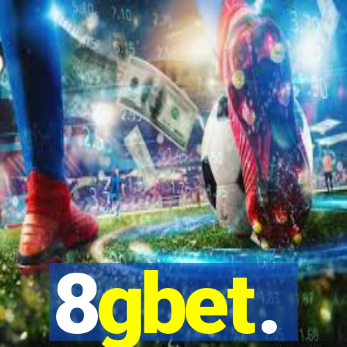 8gbet.