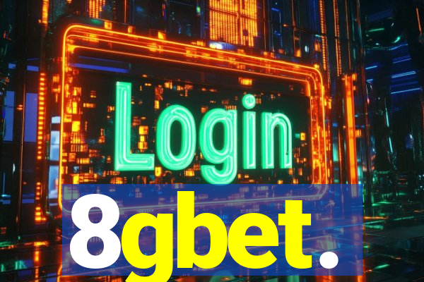 8gbet.