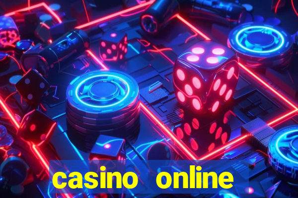 casino online william hill