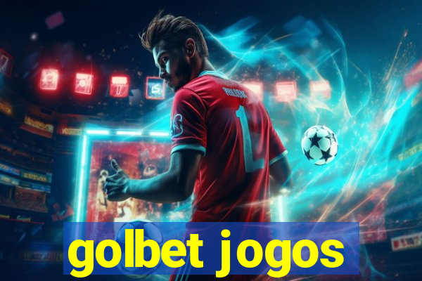 golbet jogos