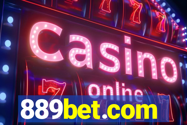 889bet.com