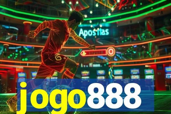 jogo888