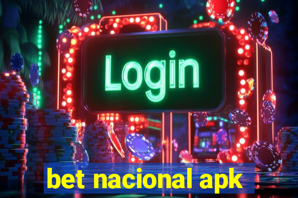 bet nacional apk