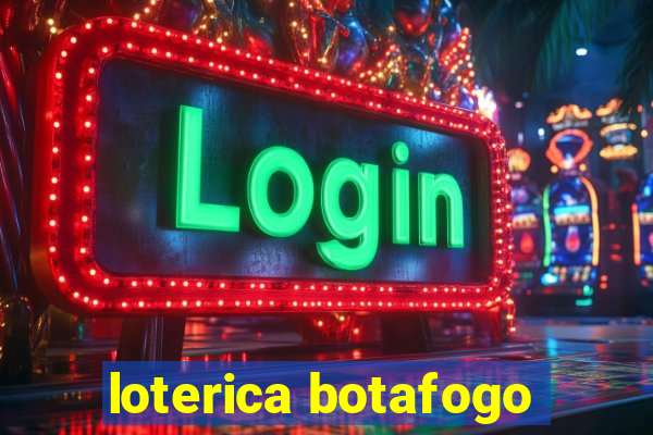 loterica botafogo