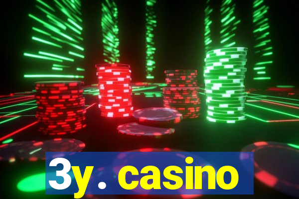 3y. casino