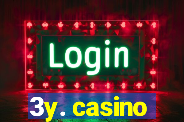 3y. casino