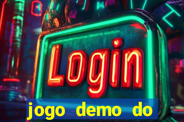 jogo demo do fortune tiger