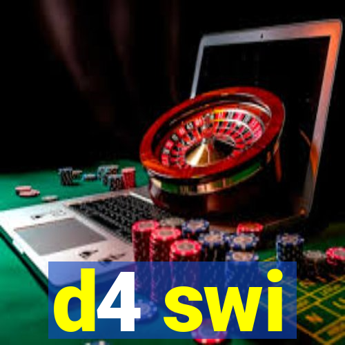 d4 swi