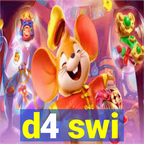 d4 swi