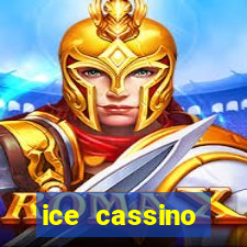 ice cassino download apk