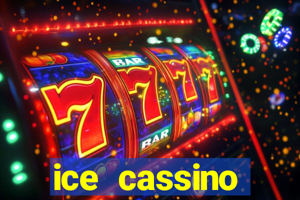 ice cassino download apk